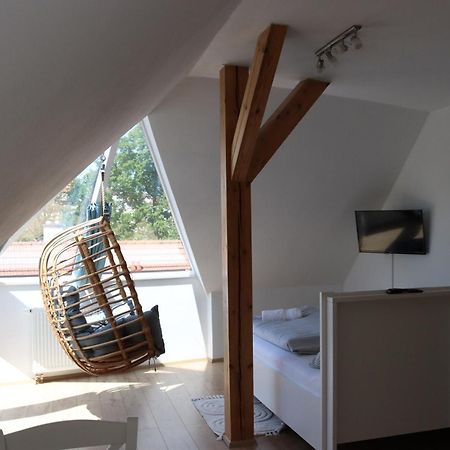 Penzion-Apartman Soucek Jindřichův Hradec Eksteriør bilde
