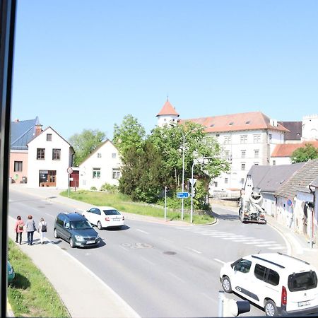 Penzion-Apartman Soucek Jindřichův Hradec Eksteriør bilde