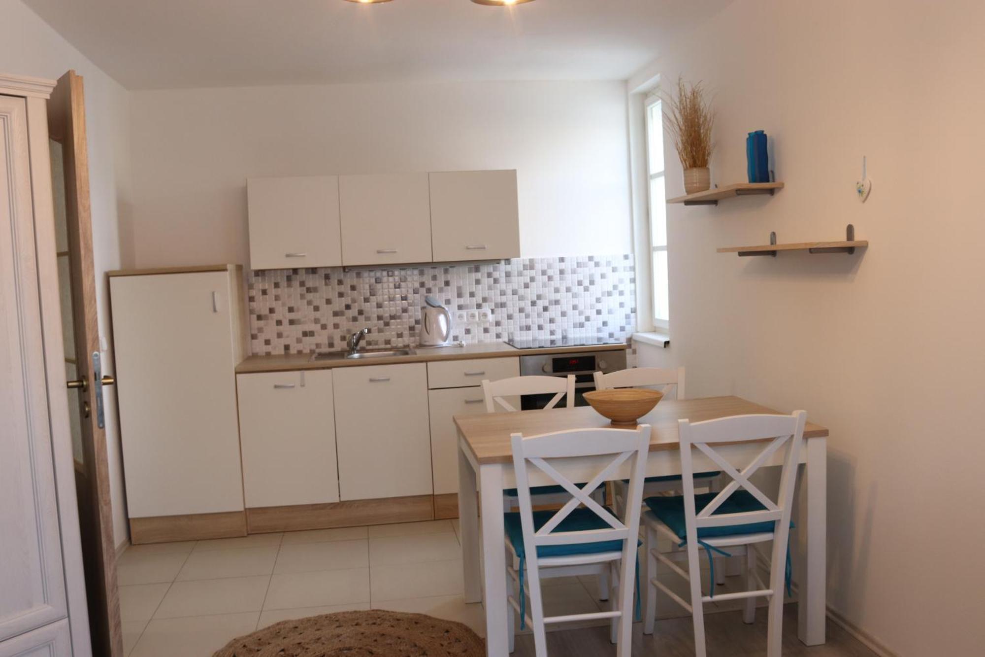 Penzion-Apartman Soucek Jindřichův Hradec Eksteriør bilde