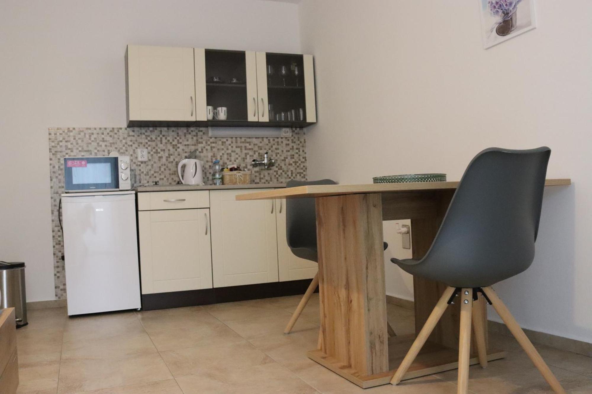 Penzion-Apartman Soucek Jindřichův Hradec Eksteriør bilde