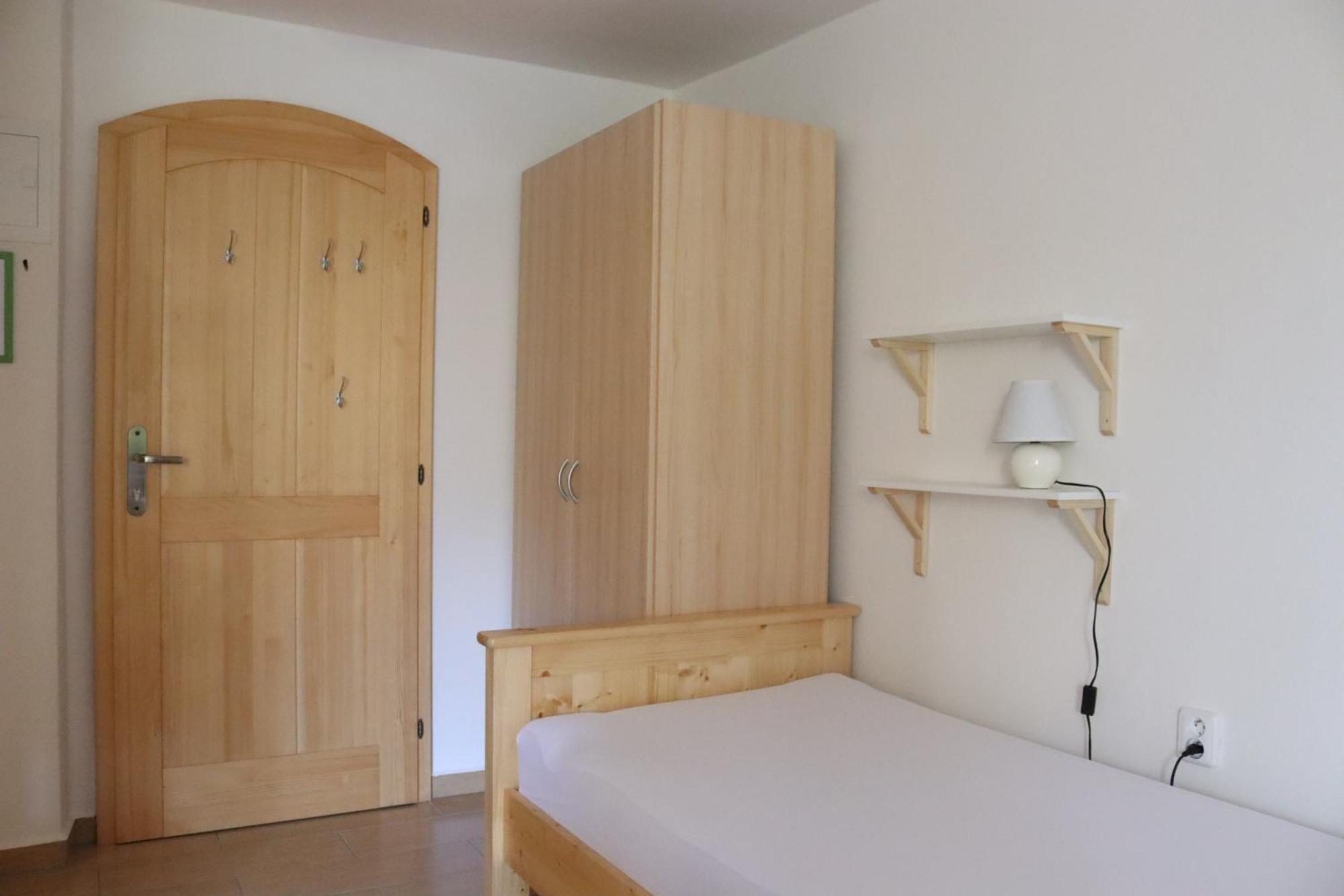 Penzion-Apartman Soucek Jindřichův Hradec Eksteriør bilde