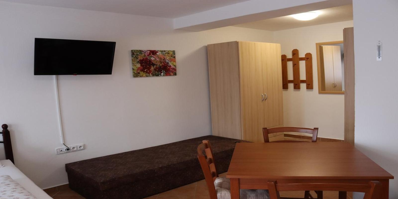 Penzion-Apartman Soucek Jindřichův Hradec Eksteriør bilde