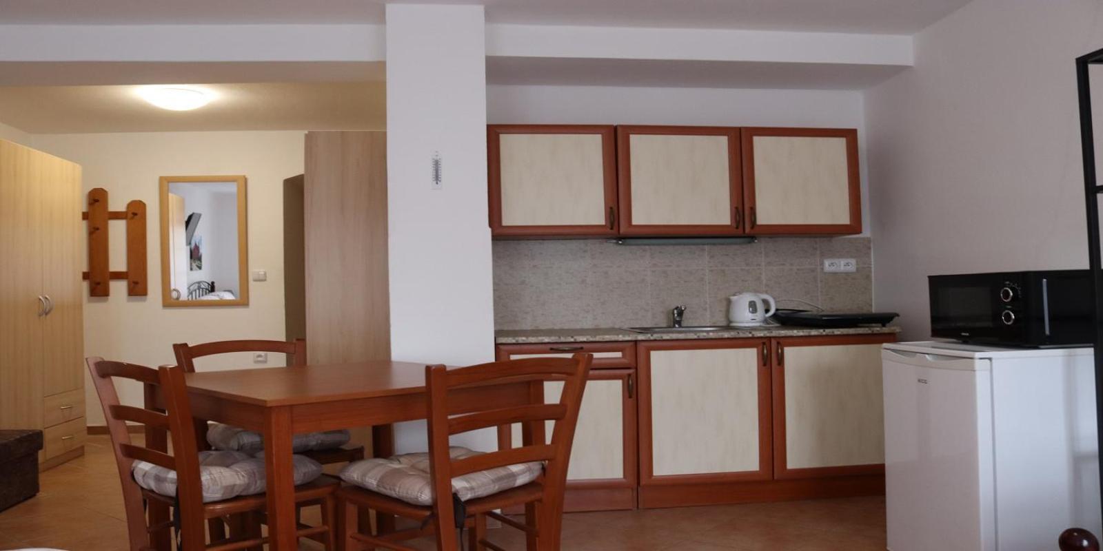 Penzion-Apartman Soucek Jindřichův Hradec Eksteriør bilde