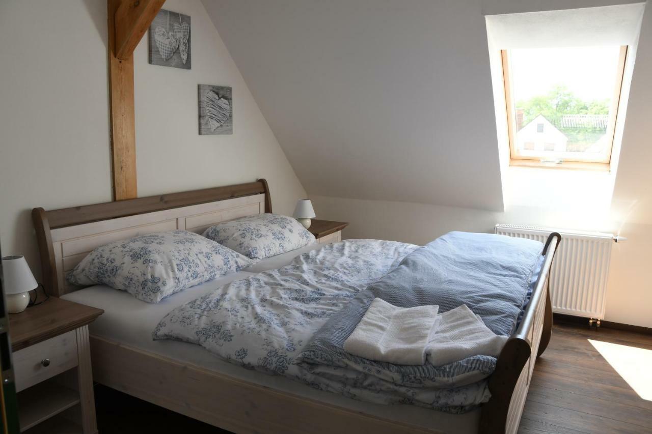 Penzion-Apartman Soucek Jindřichův Hradec Eksteriør bilde